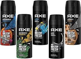 مزيل اكس اسبراي