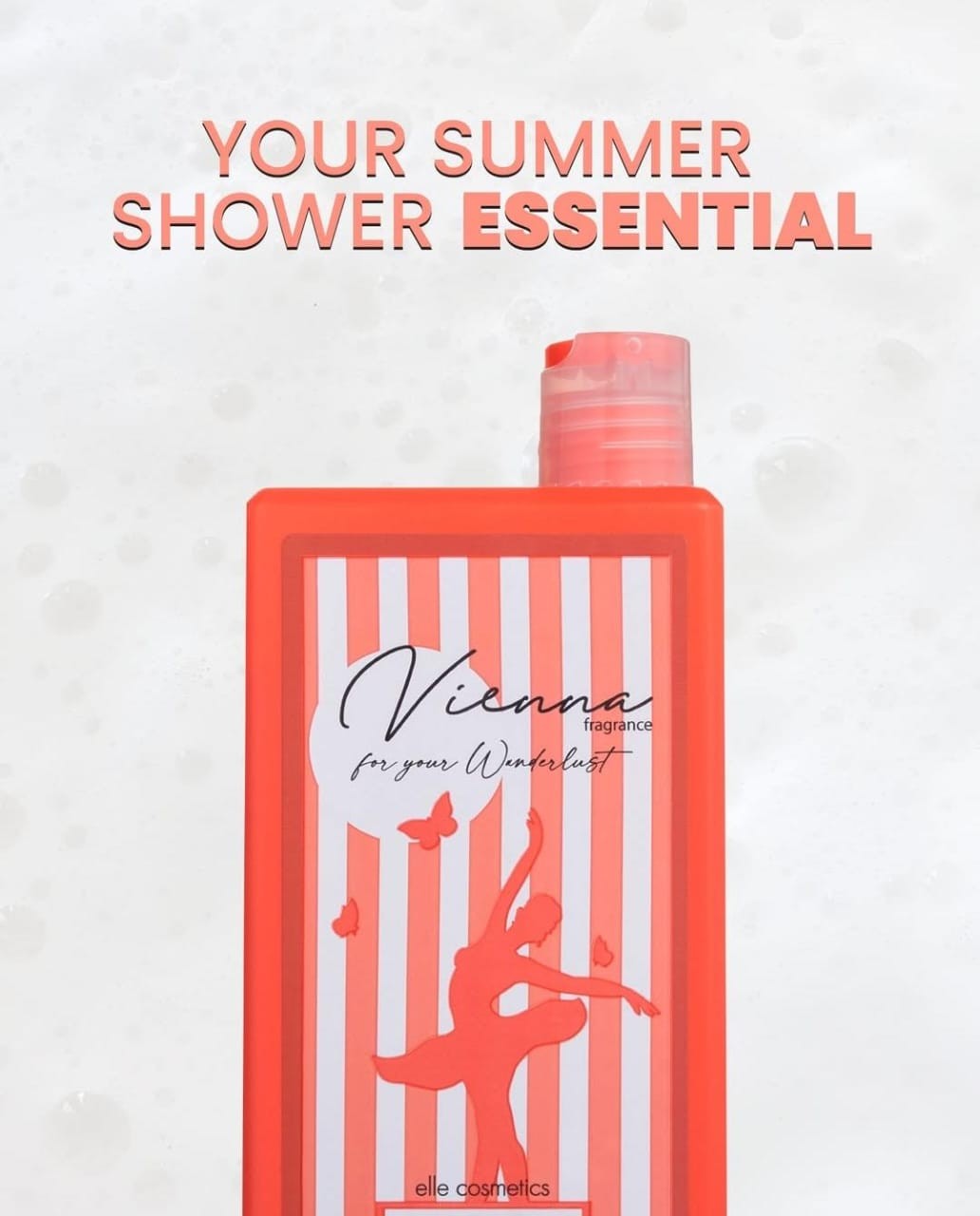 مود شاور 750م