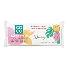 كوكو مناديل شمع