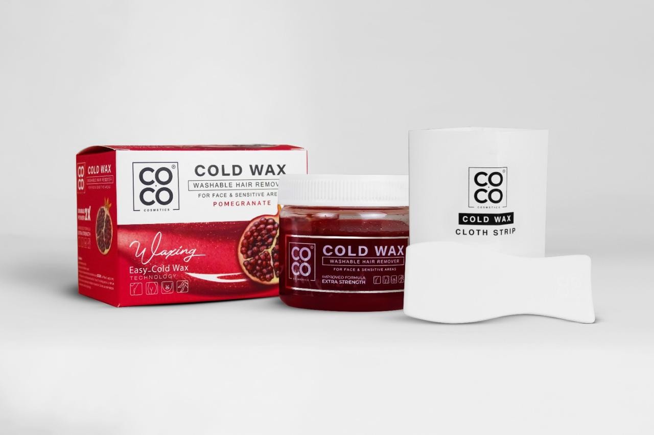 كوكو كولد واكس