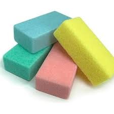 حجر قدم عادي