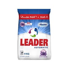 ليدر 9ك اوتوماتيك