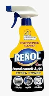 رينول مذيب دهون 7*1