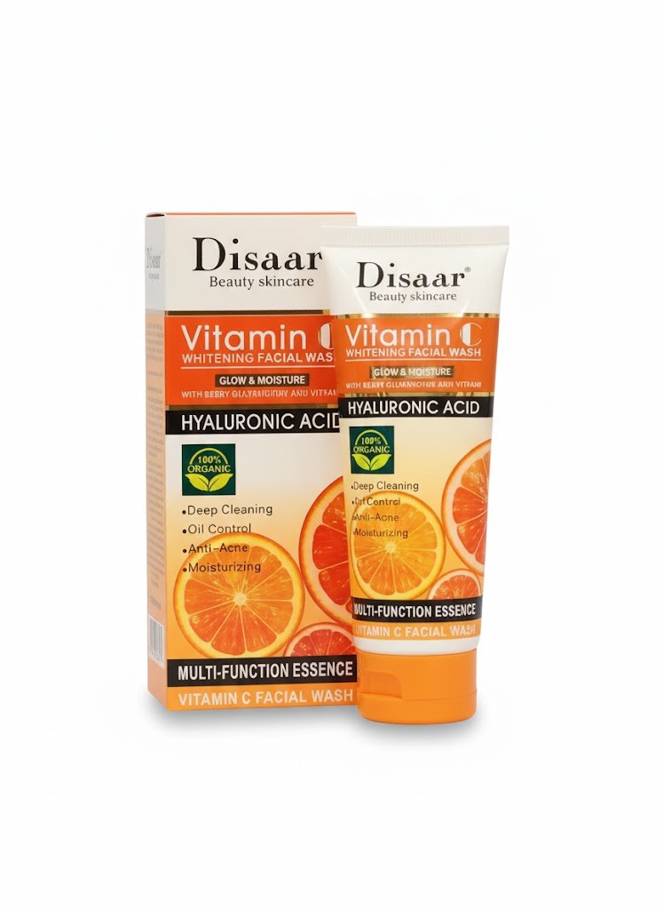 ديسار غسول الوجه 100م