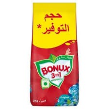 بونكس 9ك اوتوماتيك