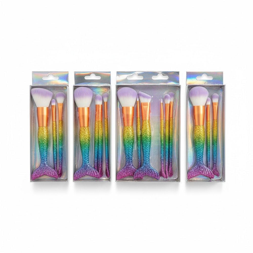 طقم فرشه سمكه