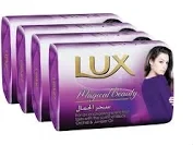صابون لوكس 120جم 4ق