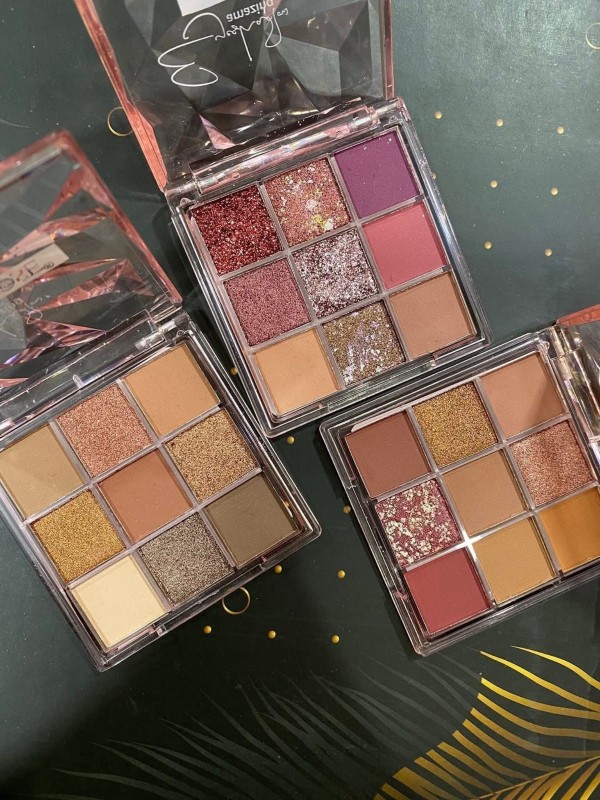 ايشادو بي بي روز 7003