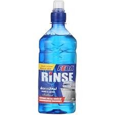 زيت غسالات اطباق رينس فيبا