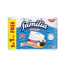 فاميليا تواليت 6ب