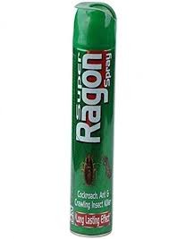 راجون 500م للحشرات الزاحفه