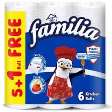 فاميليا مطبخ ازرق 6ب