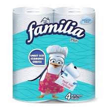 فاميليا مطبخ بلس 4ب